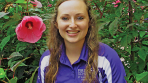 American Floral Endowment Awards More Than $36,000 in Scholarships