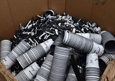 How to Know Which Plastic Containers You Can Recycle