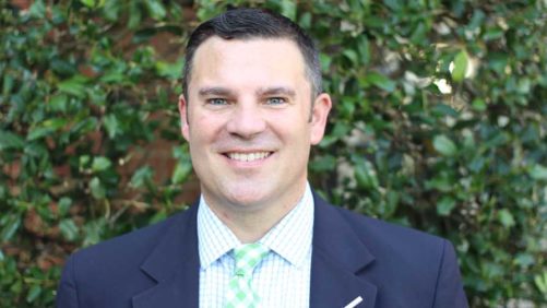 AmericanHort Has a New Director of Government Affairs