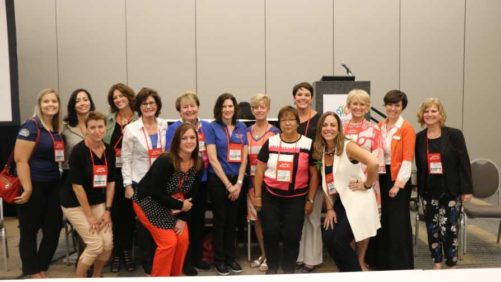 Women Making Strides in Horticulture, But More Progress is Needed