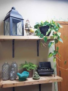 The Garden Mart