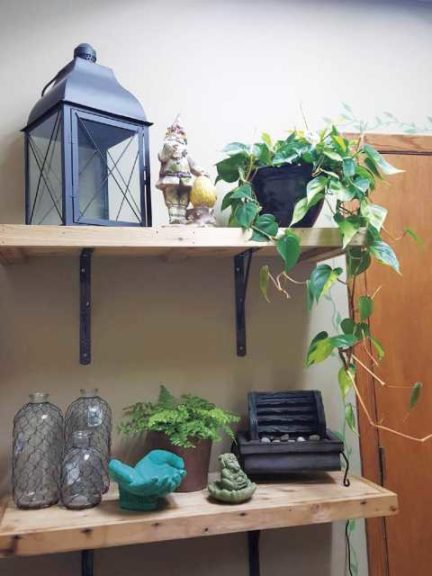 The Garden Mart
