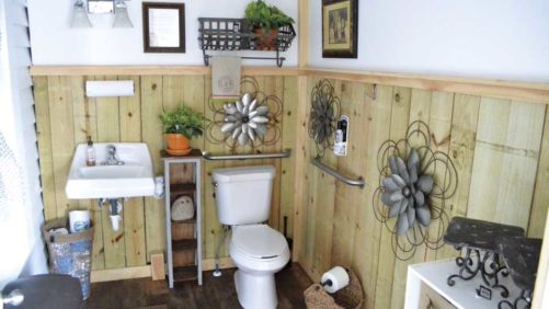Why Your Company Culture Starts in the Bathroom