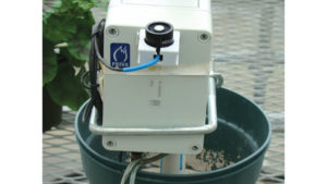 Monitor Your Greenhouse Environment With Five Easy-to-Use Tools