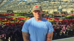 Producing Quality Plants in the Greenhouse Starts From Day One