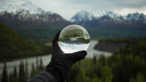 Garden Media Group’s 2018 Trends Report Highlights Nature’s Contribution to Mental Wellness