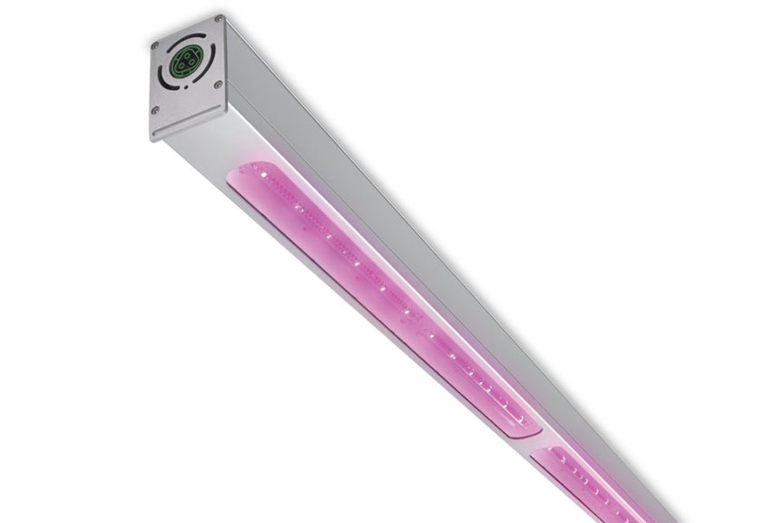 GreenPower LED Toplighting (Philips Lighting)