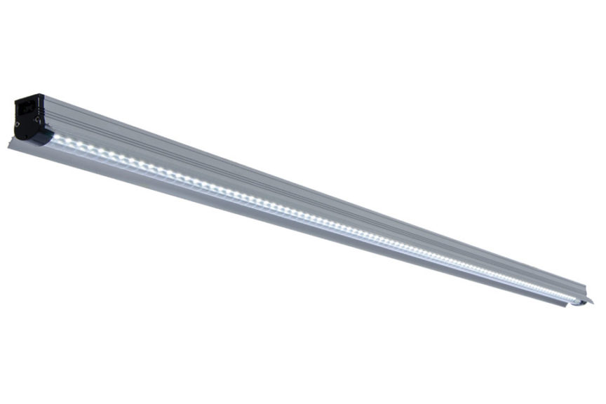 JS LED Strip Fixture (PARsource)