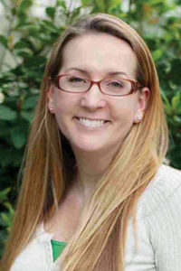 Suzanne Wainwright-Evans