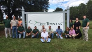 Houston-Based TreeTown USA Acquires Village Nurseries