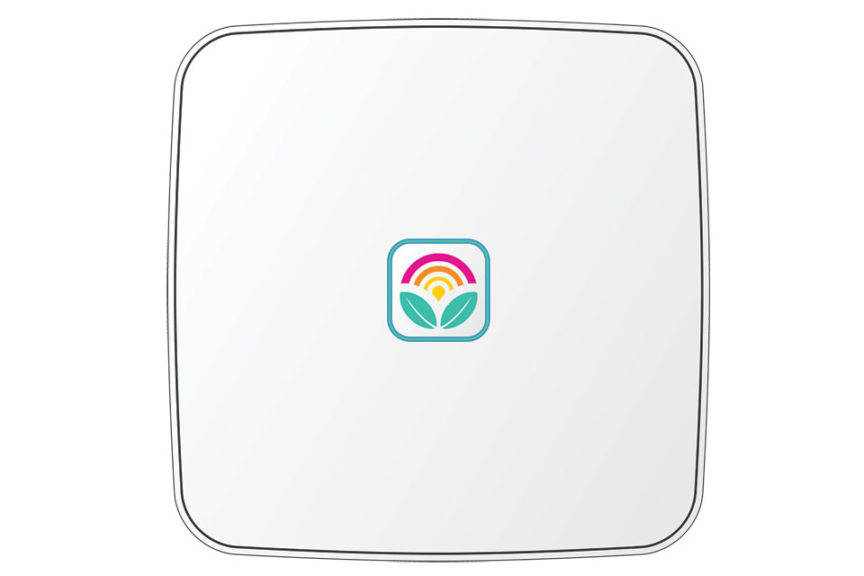 smartPAR Simple Start (LumiGrow)