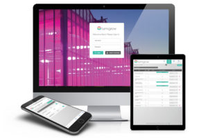 smartPAR Wireless Control System (LumiGrow)