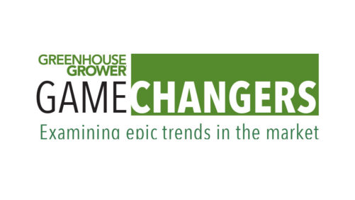 Technology Is Changing the Game for Growers
