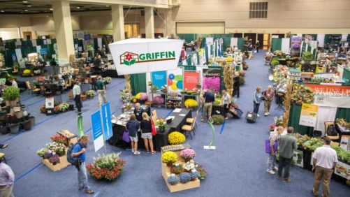 Griffin Greenhouse Expo Going Virtual This Year