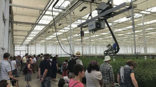 International Growing Media Symposium Comes to the U.S.