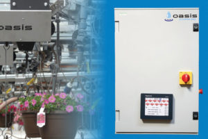 Oasis Standard (Control Dekk)
