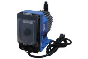 Solenoid Pumps (H.E. Anderson Co.)