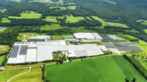 Battlefield Farms Obtains MPS-GAP Certification