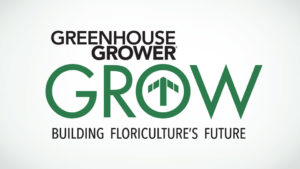 Greenhouse Grower’s GROW Initiative: How You Made a Difference in 2017