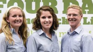 HortScholars Program Now Accepting Applications for 2018