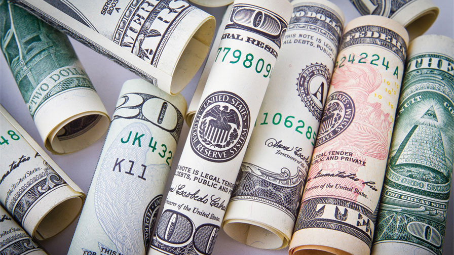 Money-feature safe banking