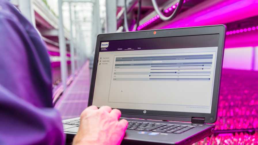 Signify GrowWise Control System