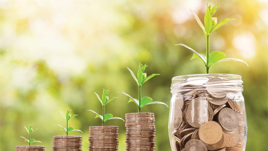 8. Growing Produce for Financial Health