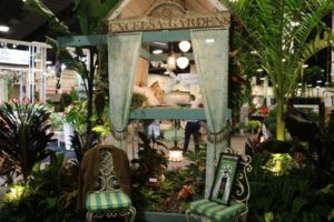 Glamping
