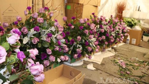 International Committee Reviews Future of Floriculture