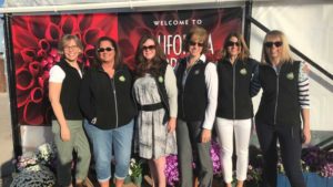Plant Nerds Returning to California Spring Trials