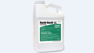 Insect Management Tool From SePRO Registered in California