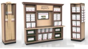 Tree-osk From Bower and Branch Offers Unique Way to Buy Plants