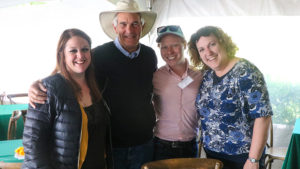 Armitage Scholar’s Final Thoughts on the People and Plants of California Spring Trials 2018