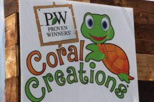 Coral Creations