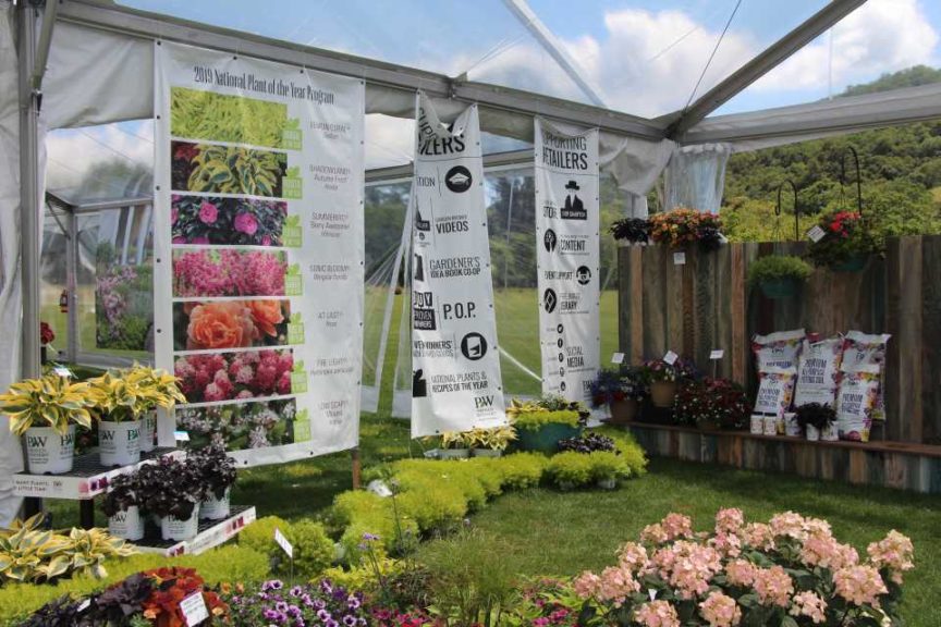National Plant of the Year Program