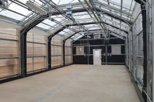 The Ohio State University's Agricultural and Technical Institute