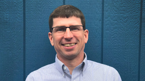Rough Brothers’ New Sales Manager Eager to Use Design Experience to Help Growers With New Projects