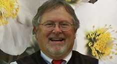 Greg Soles of Darwin Perennials Passes Away at Age 65