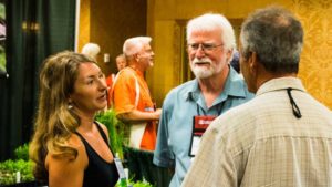 Upcoming Symposium Will Highlight the Wonders of Perennial Plants
