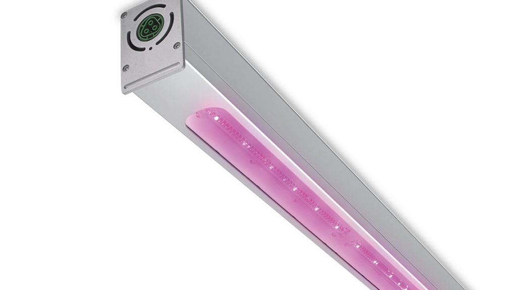 GreenPower LED Toplighting (Philips Lighting)