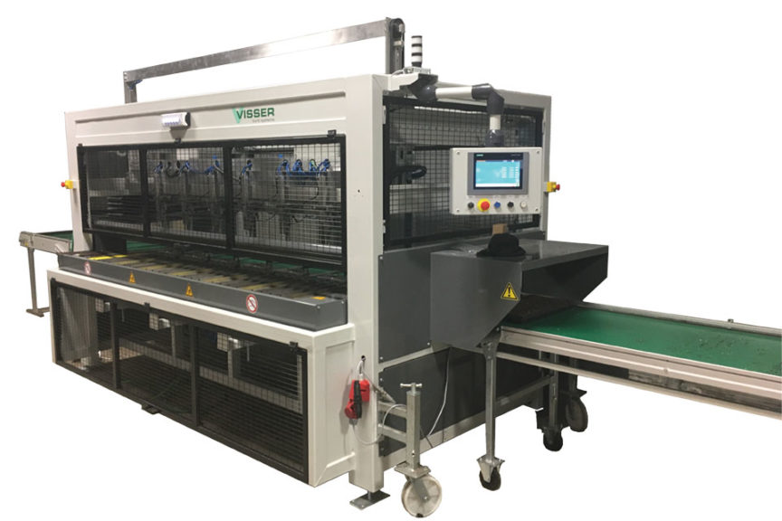 AutoStix (Visser NA/Bellpark Horticulture)