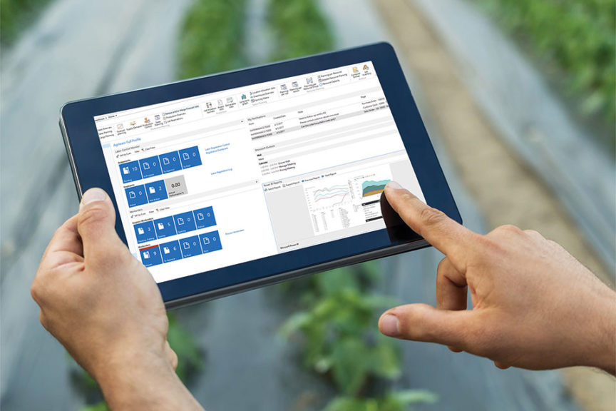 Agriware (Velosio)