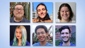 AmericanHort’s 2018 HortScholars Excited for Cultivate’18