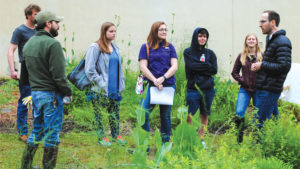 6 Ways to Turn College Students Into Plant Lovers