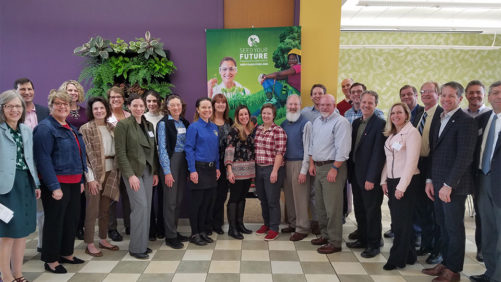 How Seed Your Future’s New Horticulture Career Tool Will Continue to Grow
