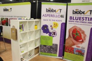 Asperello T34 Biological Fungicide (Biobest USA, Inc.)