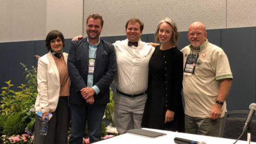 5 Things You Won’t Want to Miss at Cultivate’19