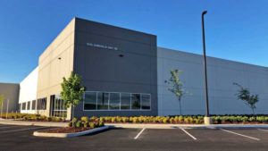 Griffin Greenhouse Supplies to Open New Distribution Center