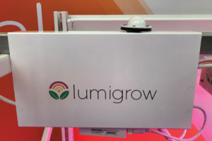 SmartPAR Wireless Control System (Lumigrow)