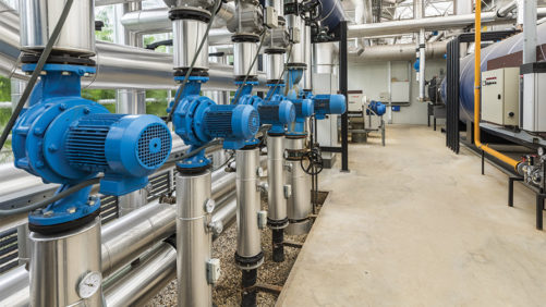 Improve Heat Transfer —  Lower Energy Consumption and CO2 Emissions, and Increase Greenhouse Production